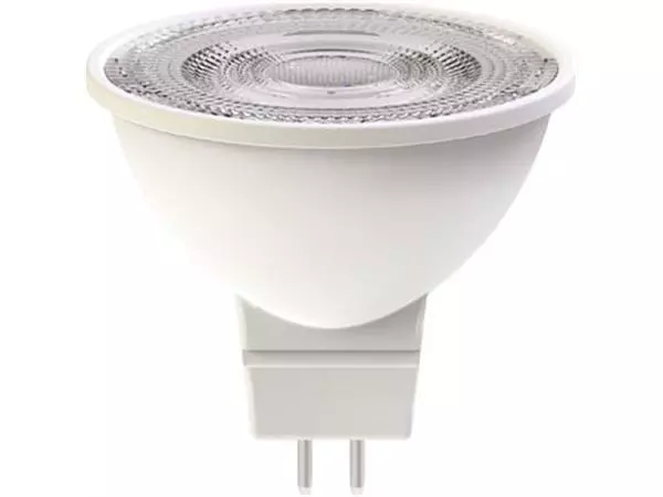 Een Integral LED spot MR16, dimbaar, 2.700 K, 3,4 W, 380 lumen koop je bij ShopXPress