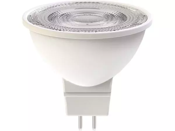 Een Integral LED spot MR16, dimbaar, 4.000 K, 3,4 W, 380 lumen koop je bij ShopXPress