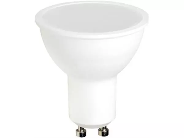 Een Integral Smart LED spot GU10, RGBW 2.700 - 6.500 K, 4,9 W, 350 lumen koop je bij ShopXPress