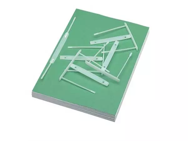 Een Jalema archiefbinder Snapbinder koop je bij ShopXPress