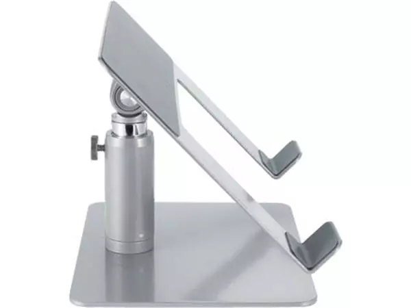 Buy your Kensington universele laptopstandaard, traploos verstelbaar, aluminium at Supplierz BV