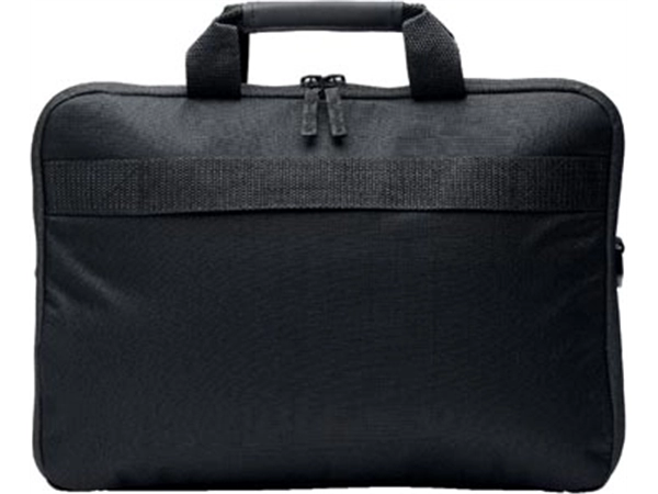 Een Kensington EQ laptoptas voor 16 inch laptops, zwart koop je bij ShopXPress