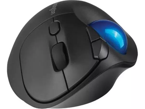 Een Kensington Pro Fit TB450 trackball koop je bij Supplierz BV