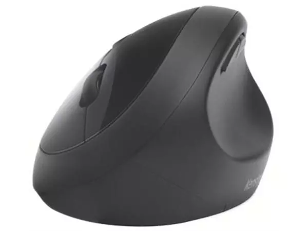 Een Kensington Pro Fit ergonomische muis, rechtshandig, draadloos koop je bij ShopXPress