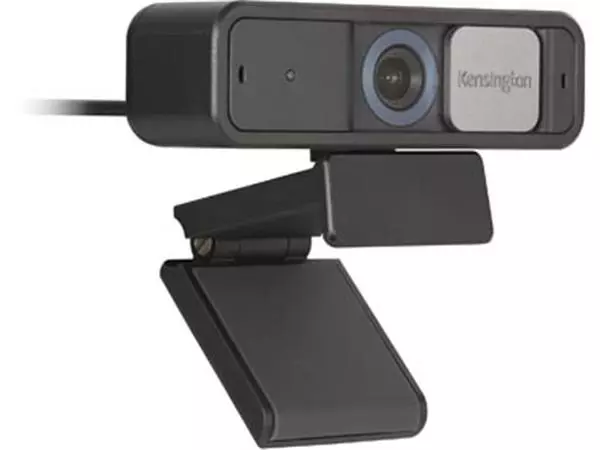 Een Kensington webcam W2050 Pro, met auto focus koop je bij ShopXPress