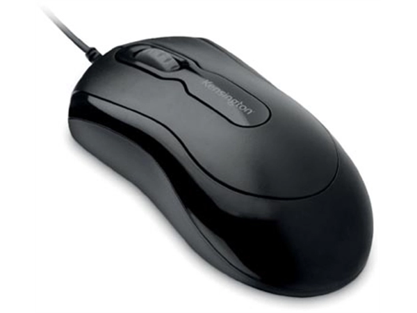 Een Kensington EQ Mouse-in-a-Box muis koop je bij ShopXPress