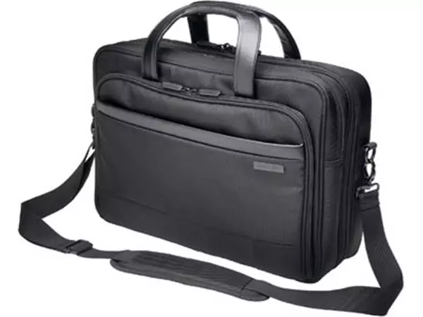 Een Kensington laptoptas Contour 2.0 voor 15,6 inch laptop koop je bij ShopXPress