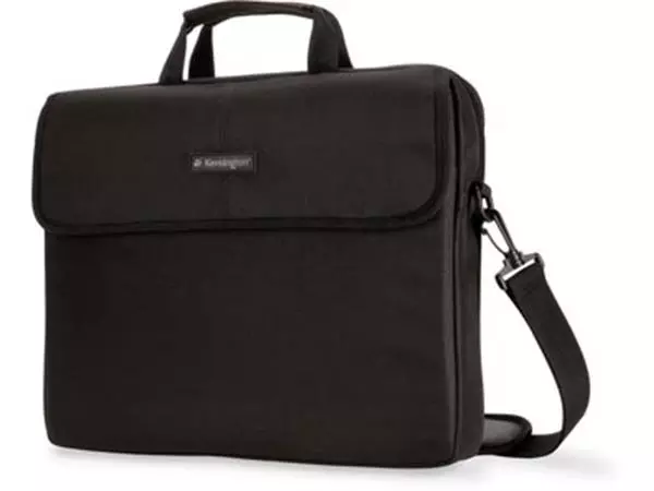 Een Kensington laptoptas SP10 voor 15,6 inch laptop koop je bij ShopXPress