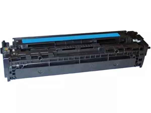 Een Kineon toner cyaan 1400 pagina's voor HP - OEM: CB541A koop je bij ShopXPress