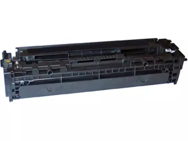 Een Kineon toner zwart 2200 pagina's voor HP - OEM: CB540A koop je bij ShopXPress