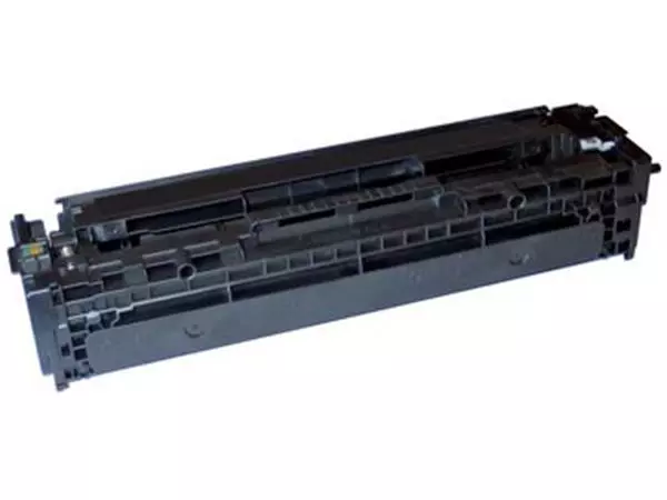 Een Kineon toner zwart 2400 pagina's voor HP - OEM: CF210X koop je bij ShopXPress