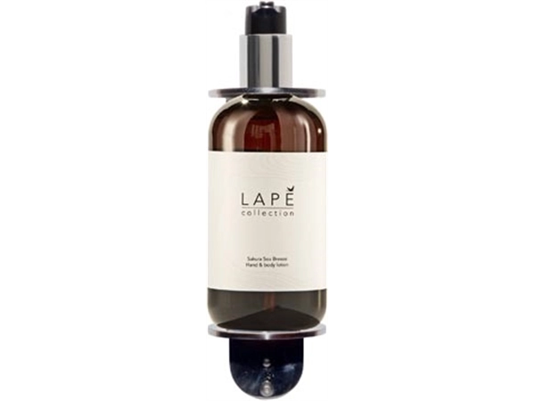 Sie können einen Lapé hand & body lotion, Sakura sea breeze, flacon van 300 ml bei Supplierz BV kaufen