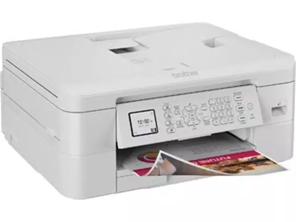 Een Brother All-in-One printer MFC-J1010DWRE1 koop je bij Supplierz BV