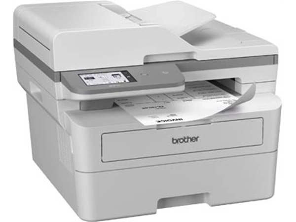 Buy your Brother All-in-One zwart-wit laserprinter MFC-L2980DW at Supplierz BV