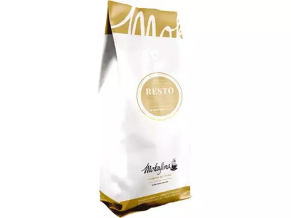 Een Mokafina koffiebonen 1 kg koop je bij ShopXPress