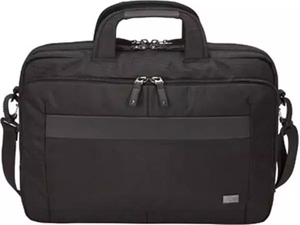 Een Case Logic Notion laptoptas voor 15,6 inch laptop koop je bij ShopXPress