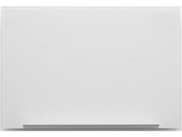 Een Nobo Impression Pro magnetisch glasbord wit ft 126 x 71,1 cm koop je bij ShopXPress