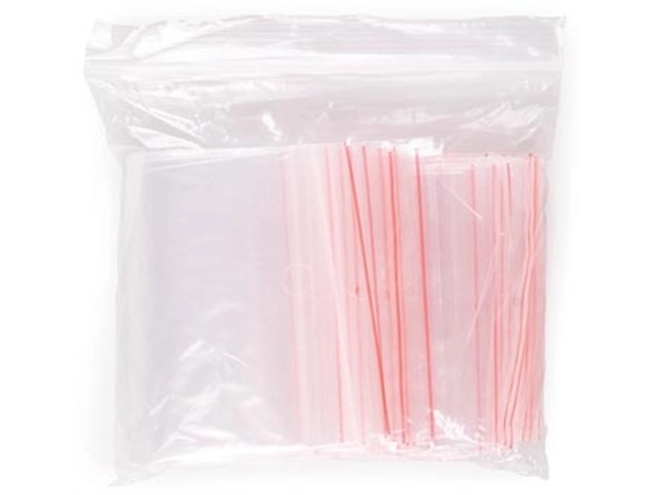 Vous pouvez acheter un OFFICE products sachets zip, transparent, paquet de 100 pièces, ft 100 x 150 mm chez Supplierz BV