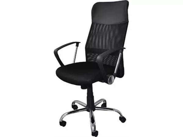 Een Office Products bureaustoel Corfu koop je bij ShopXPress