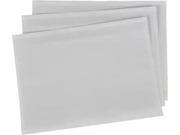 Een Paklijstenvelop Dokulops C5, ft 225 x 165 mm, doos van 1000 stuks, blanco koop je bij ShopXPress