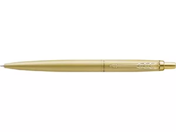 Een Parker Jotter XL SE20 Monochroom balpen, Gold, in giftbox koop je bij ShopXPress