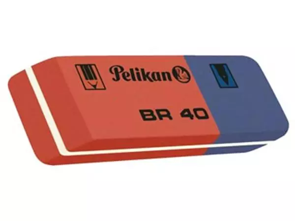 Een Pelikan gum koop je bij ShopXPress