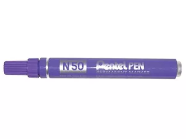 Een Pentel merkstift Pen N50 koop je bij ShopXPress