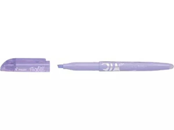 Een Pilot markeerstift Frixion Light Soft violet koop je bij ShopXPress