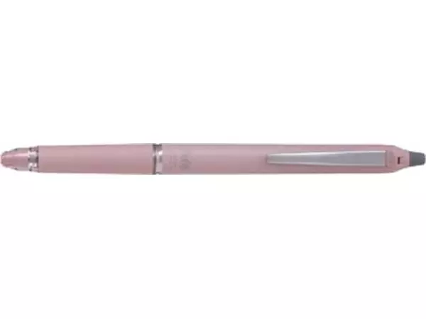 Een Pilot Frixion Ball Zone gelroller, uitwisbaar, medium punt, 0,7 mm, in giftbox, roze koop je bij ShopXPress