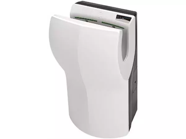 Een Plasti Line handendroger PQ14A, automatisch, kunststof, wit koop je bij ShopXPress