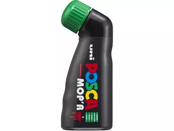 Een Posca MOP'R paintmarker PCM-22, donkergroen koop je bij ShopXPress