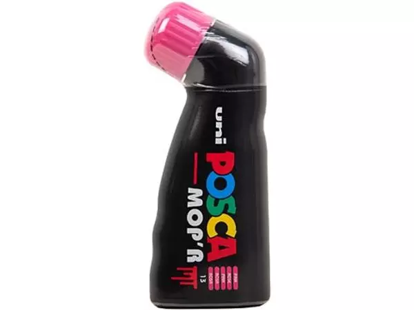 Een Posca MOP'R paintmarker PCM-22, roze koop je bij ShopXPress