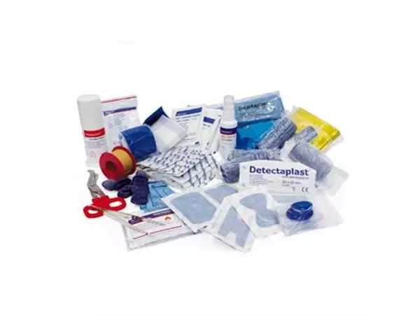Een Protectaplast navulling voor EHBO-koffer Medic Box Pro L koop je bij ShopXPress