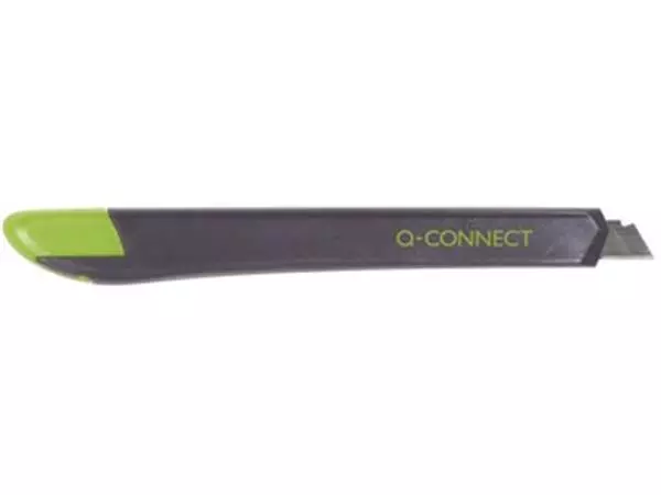 Een Q-CONNECT Light Duty cutter koop je bij ShopXPress