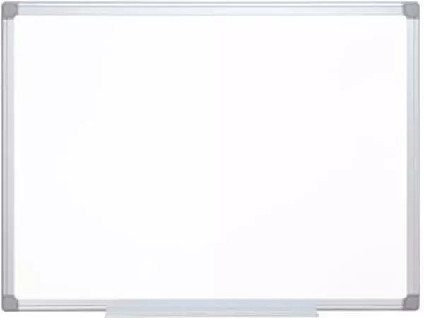 Een Q-CONNECT magnetisch whiteboard 90 x 60 cm koop je bij ShopXPress