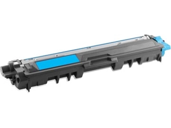 Een Q-CONNECT toner cyaan 1000 pagina's voor Brother - OEM TN-243C koop je bij Supplierz BV