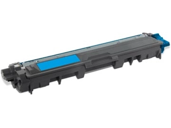 Een Q-CONNECT toner cyaan 1400 pagina's voor Brother - OEM: TN-241C koop je bij ShopXPress