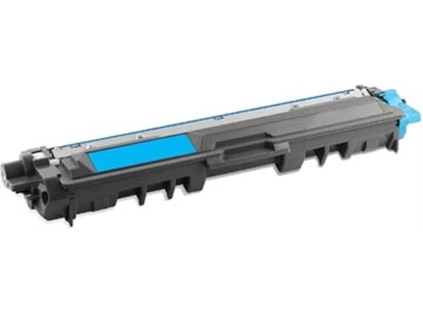 Een Q-CONNECT toner cyaan 2300 pagina's voor Brother - OEM: TN-247C koop je bij ShopXPress