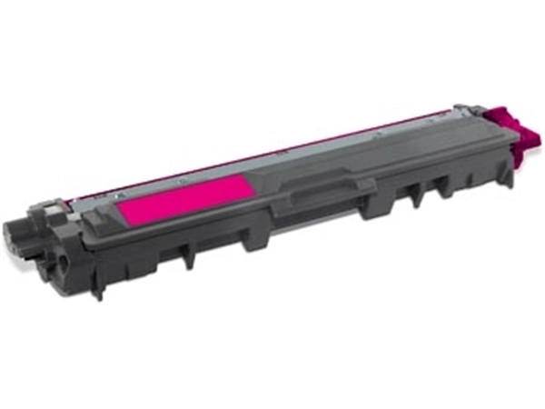 Een Q-CONNECT toner magenta 1400 pagina's voor Brother - OEM: TN-241M koop je bij ShopXPress