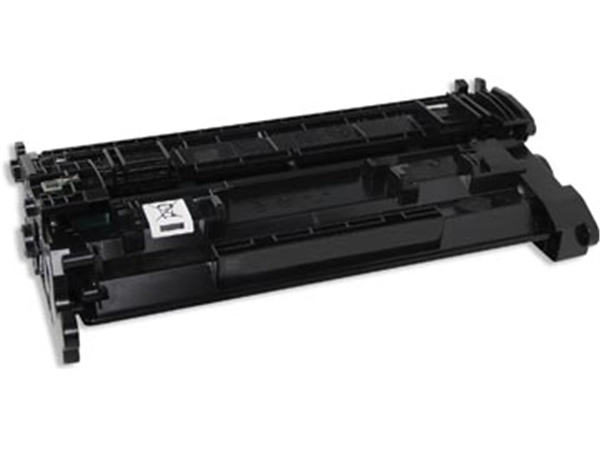 Een Q-CONNECT toner zwart 10000 pagina's voor HP - OEM: CF259X koop je bij ShopXPress