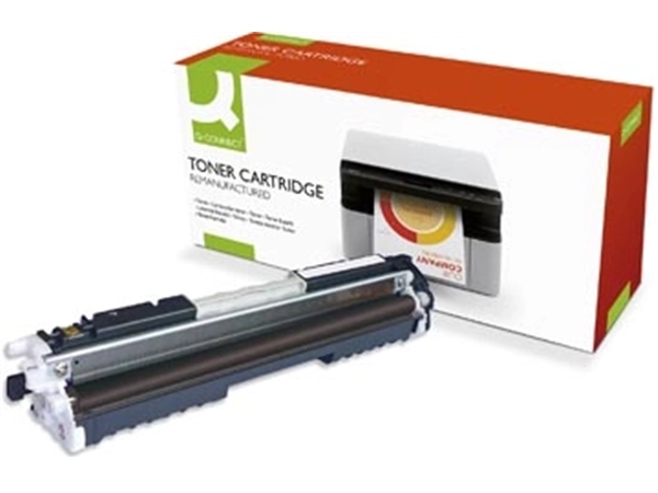 Een Q-CONNECT toner zwart 1600 pagina's voor HP - OEM: CF230A koop je bij ShopXPress