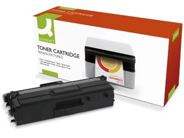 Vous pouvez acheter un Q-CONNECT toner noir 6500 pages pour Brother - OEM TN-423BK chez Supplierz BV