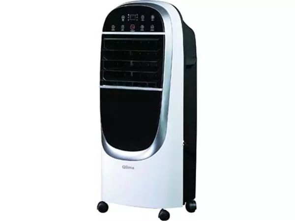 Een Qlima LK 2100 Touch air cooler koop je bij ShopXPress