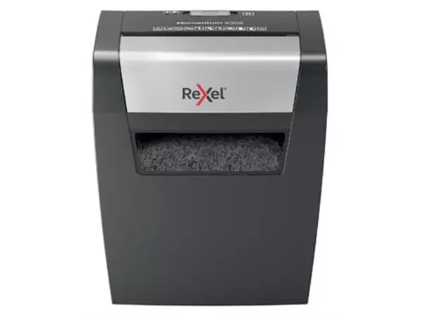 Een Rexel Momentum X308 papiervernietiger koop je bij ShopXPress