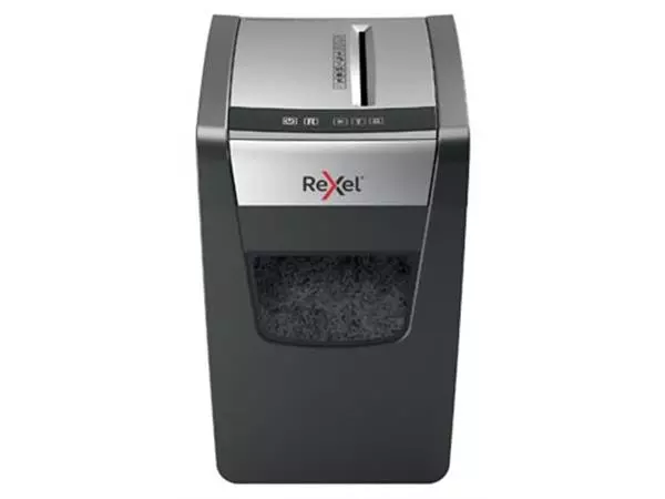 Een Rexel Momentum X312-SL Slimline papiervernietiger koop je bij ShopXPress