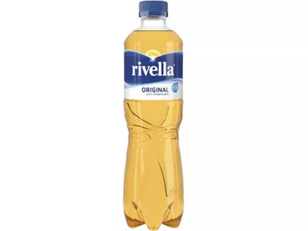 Een Rivella Original, fles van 50 cl, pak van 6 stuks koop je bij ShopXPress