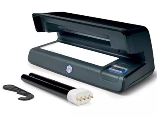 Een Safescan UV-lamp, voor valsgelddetector 50/70 koop je bij ShopXPress