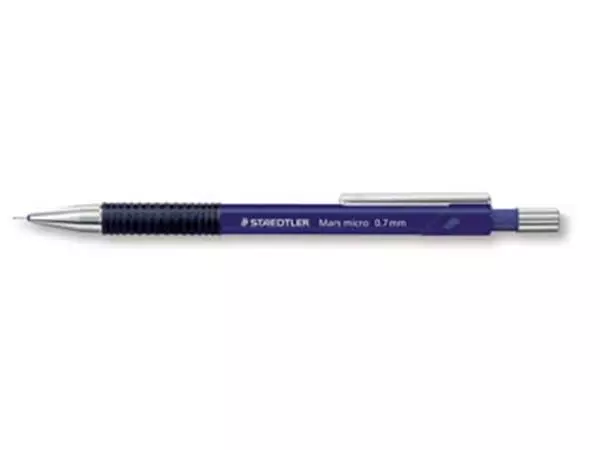 Een Staedtler vulpotlood Mars Micro 775 voor potloodstiften: 0,7 mm koop je bij ShopXPress