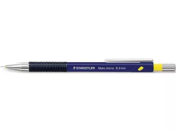 Een Staedtler vulpotlood Mars micro 0,3 mm koop je bij ShopXPress