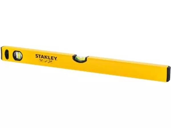 Een Stanley Classic waterpas, 600 mm koop je bij ShopXPress